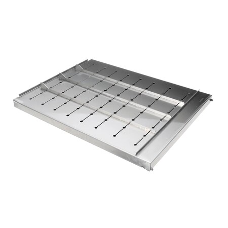 Alto-Shaam JET PLATE ASSEMBLY, HALF 5025235